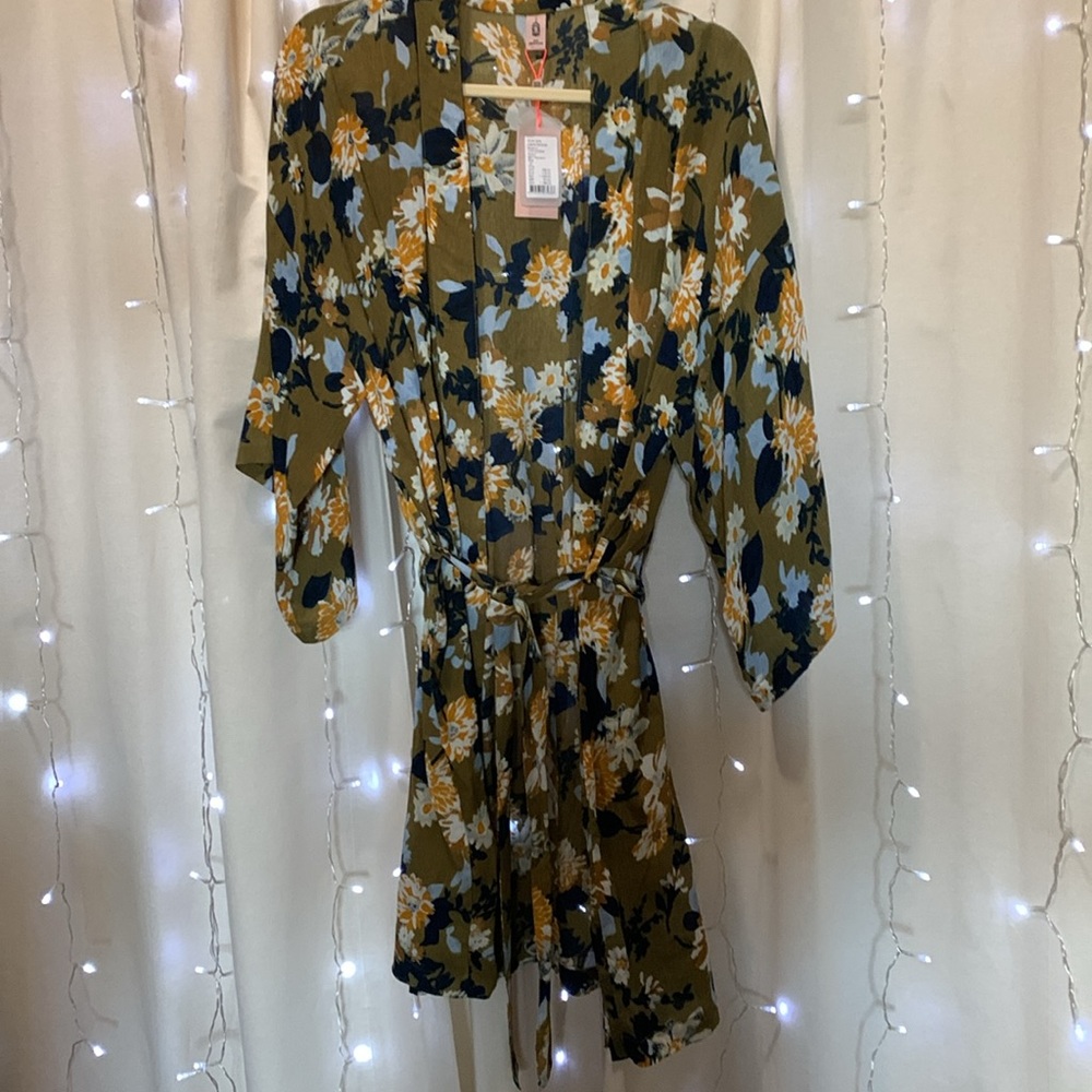 Beck Sondergaard Kimono